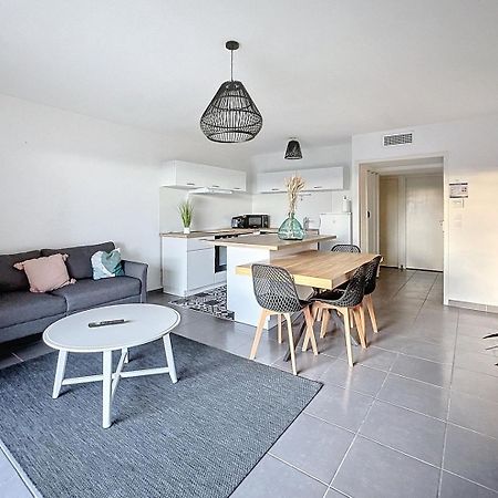 Appartement App Le Golf T3 Terrasse Wifi Pkg à Béziers Extérieur photo