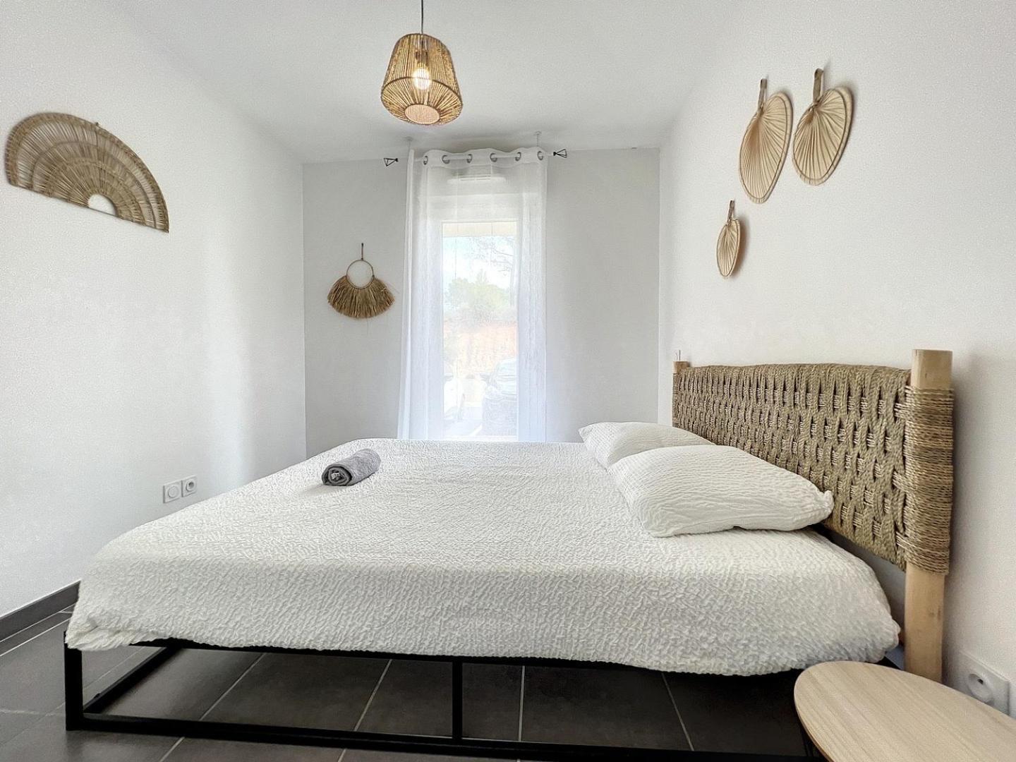 Appartement App Le Golf T3 Terrasse Wifi Pkg à Béziers Extérieur photo