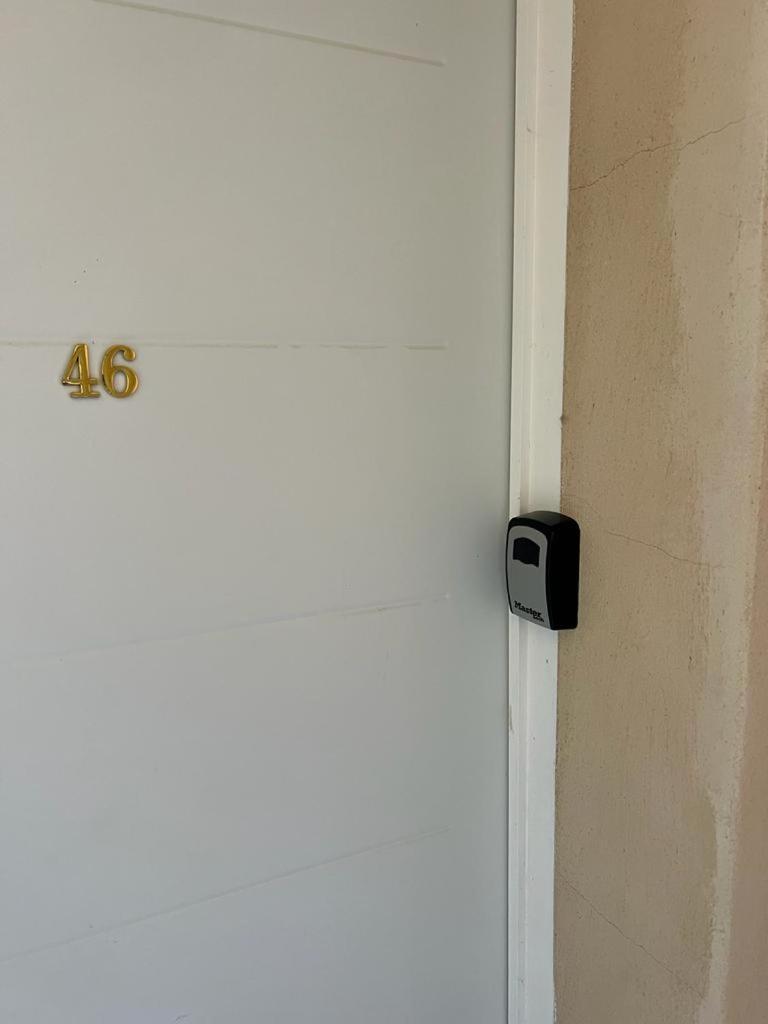 Appartement App Le Golf T3 Terrasse Wifi Pkg à Béziers Extérieur photo